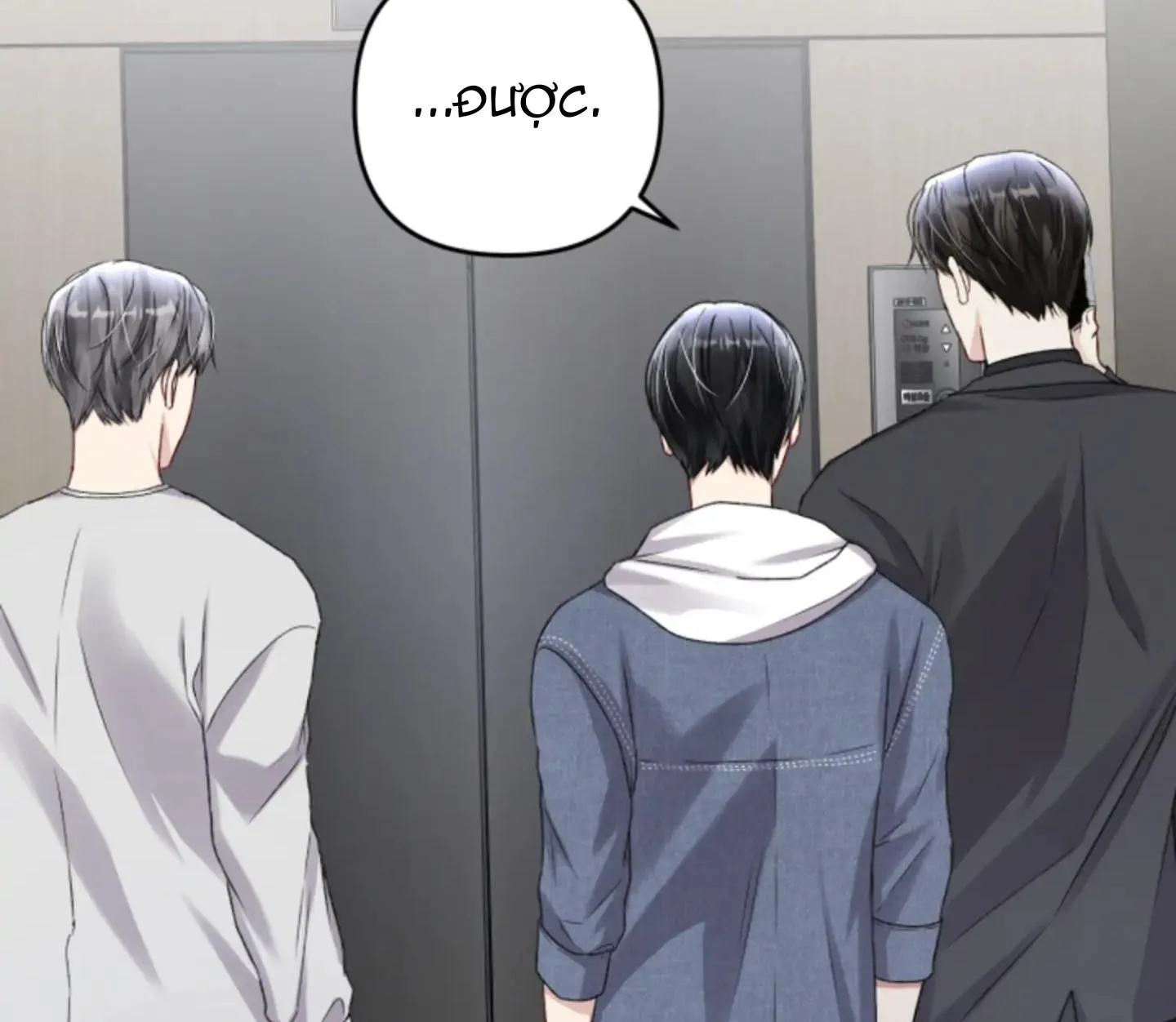 Cuộc Sống Thường Nhật Của Trị Liệu Viên Hạng B (END) Chapter 53 Trang 87