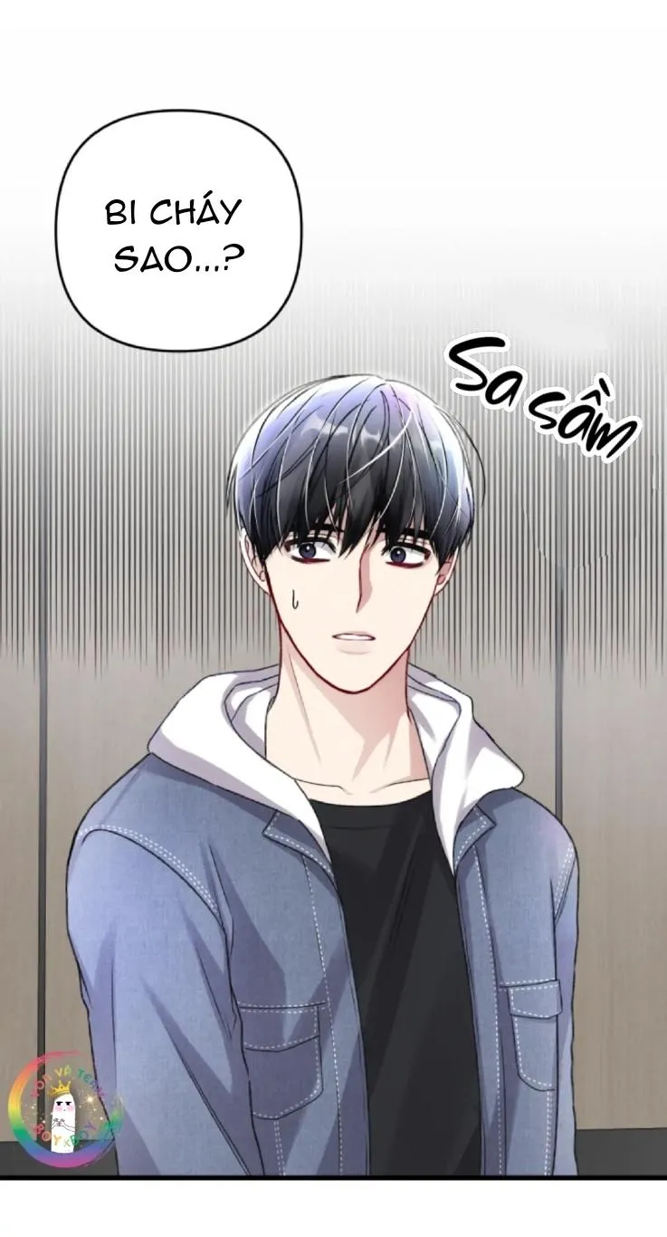 Cuộc Sống Thường Nhật Của Trị Liệu Viên Hạng B (END) Chapter 53 Trang 90