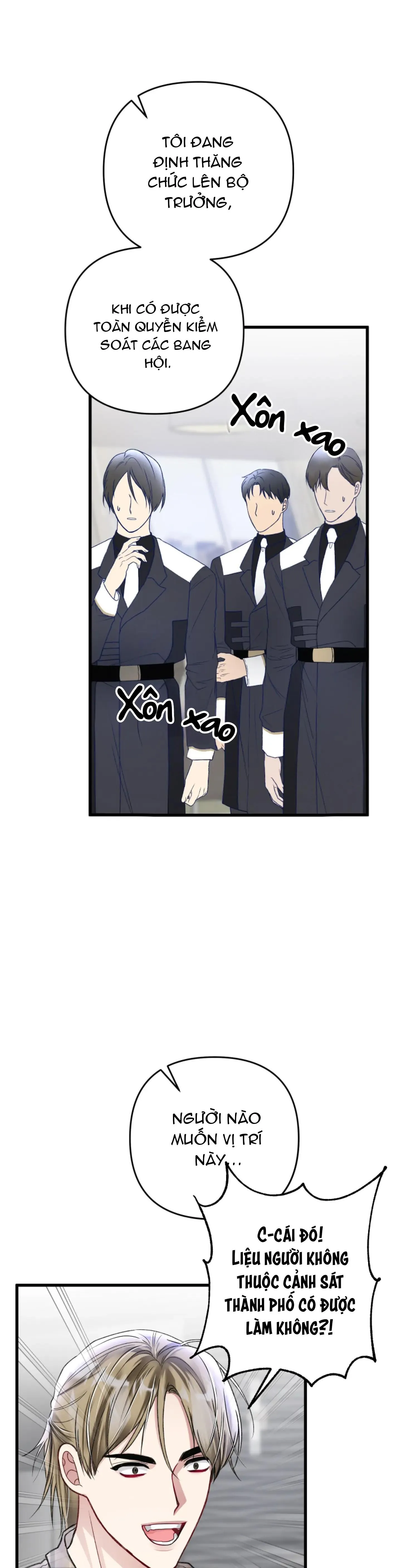 Cuộc Sống Thường Nhật Của Trị Liệu Viên Hạng B (END) Chapter 54 Trang 13