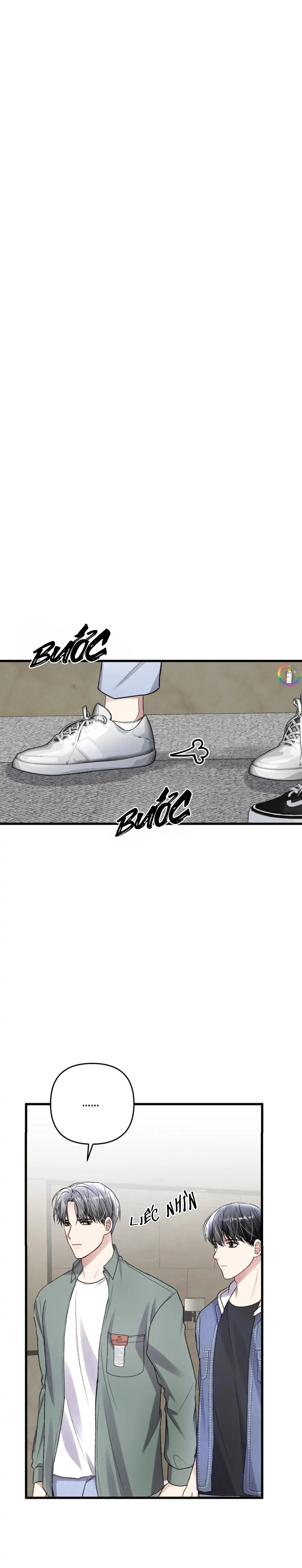 Cuộc Sống Thường Nhật Của Trị Liệu Viên Hạng B (END) Chapter 55 Trang 6