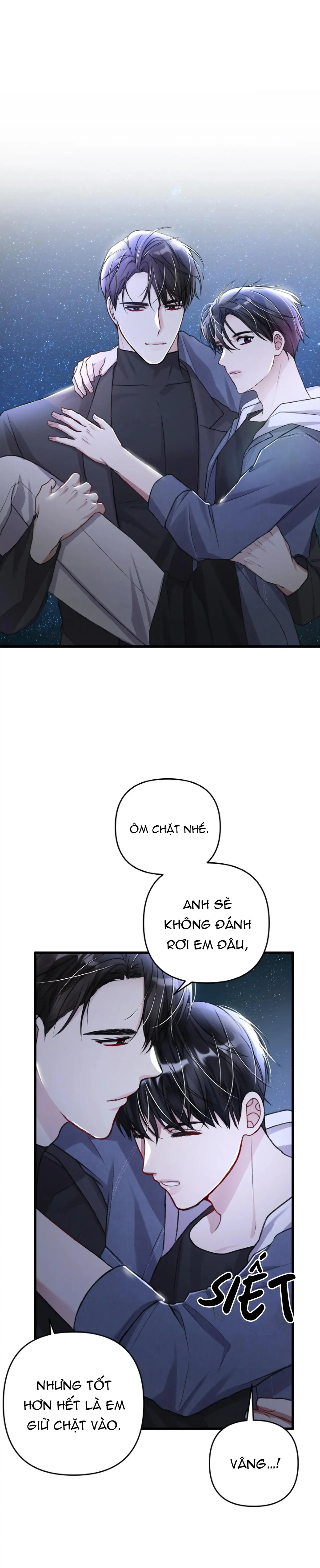 Cuộc Sống Thường Nhật Của Trị Liệu Viên Hạng B (END) Chapter 56 Trang 10