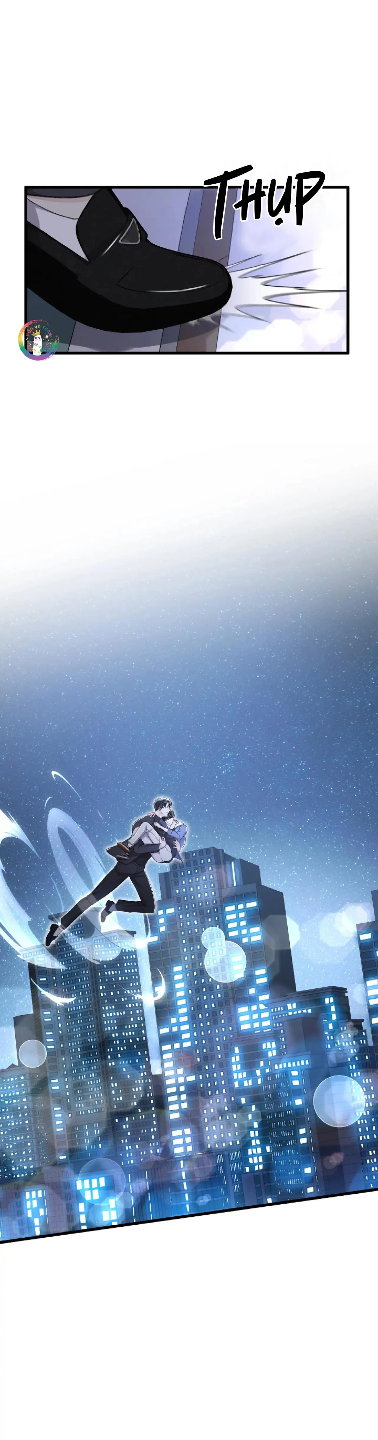 Cuộc Sống Thường Nhật Của Trị Liệu Viên Hạng B (END) Chapter 56 Trang 11