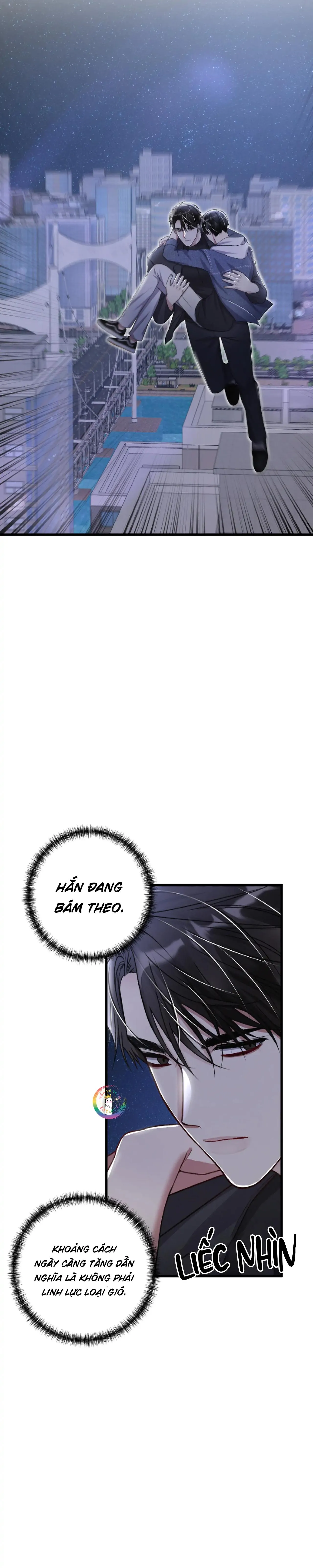 Cuộc Sống Thường Nhật Của Trị Liệu Viên Hạng B (END) Chapter 56 Trang 26