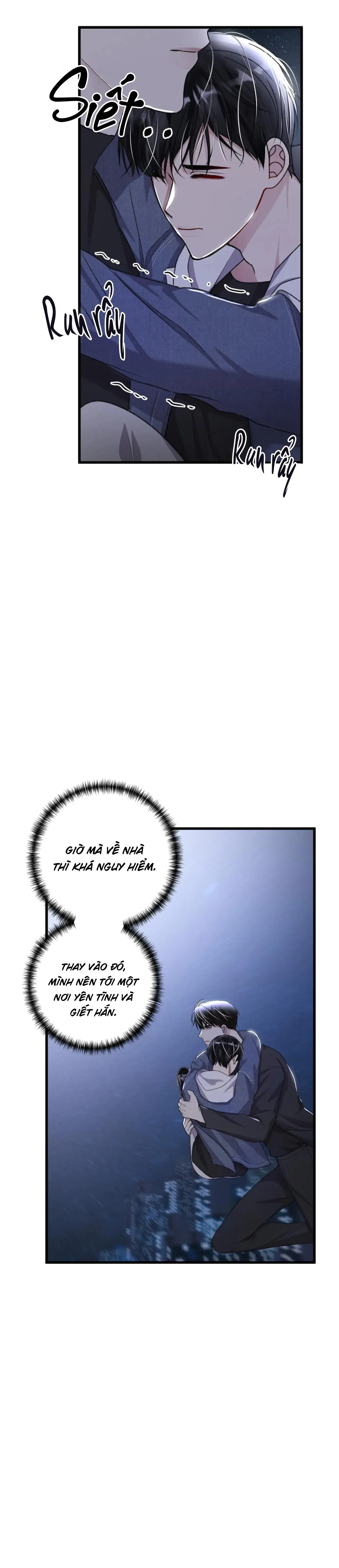 Cuộc Sống Thường Nhật Của Trị Liệu Viên Hạng B (END) Chapter 56 Trang 27