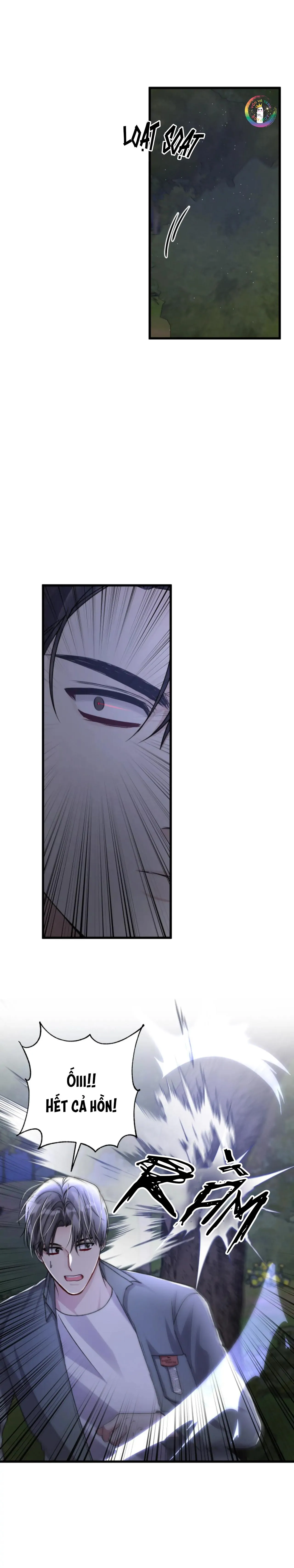 Cuộc Sống Thường Nhật Của Trị Liệu Viên Hạng B (END) Chapter 56 Trang 29