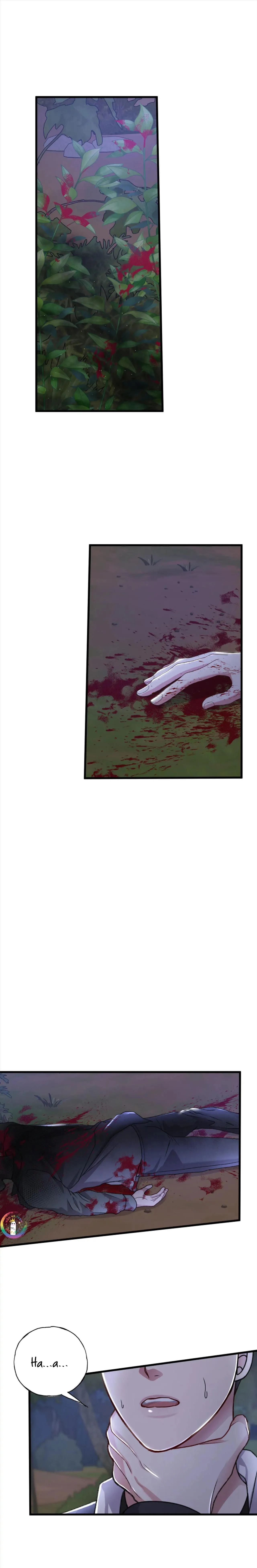 Cuộc Sống Thường Nhật Của Trị Liệu Viên Hạng B (END) Chapter 57 Trang 8