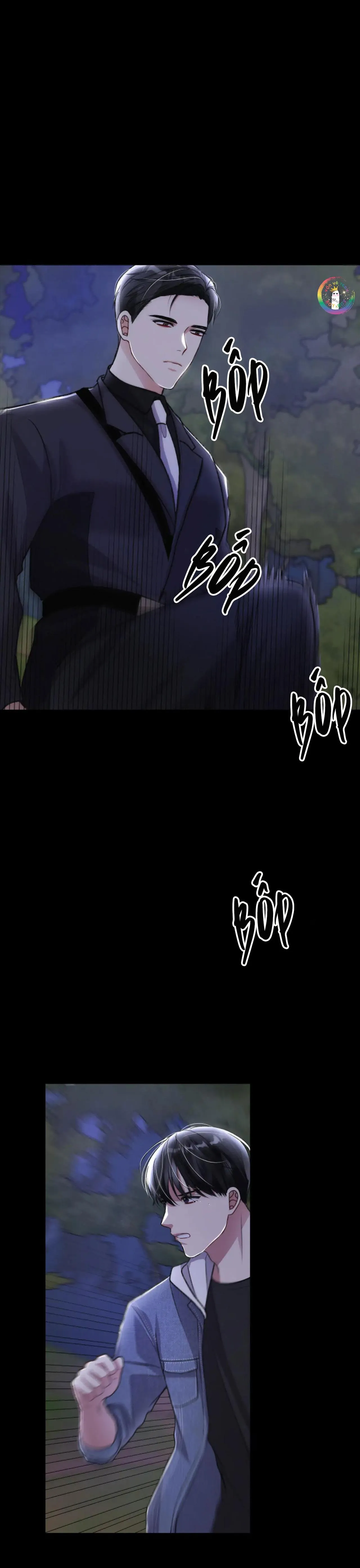 Cuộc Sống Thường Nhật Của Trị Liệu Viên Hạng B (END) Chapter 57 Trang 17