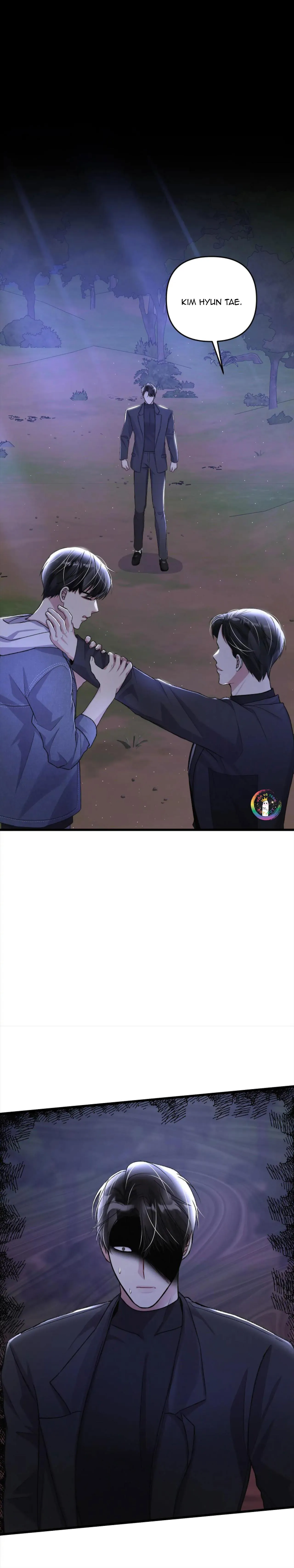 Cuộc Sống Thường Nhật Của Trị Liệu Viên Hạng B (END) Chapter 57 Trang 20