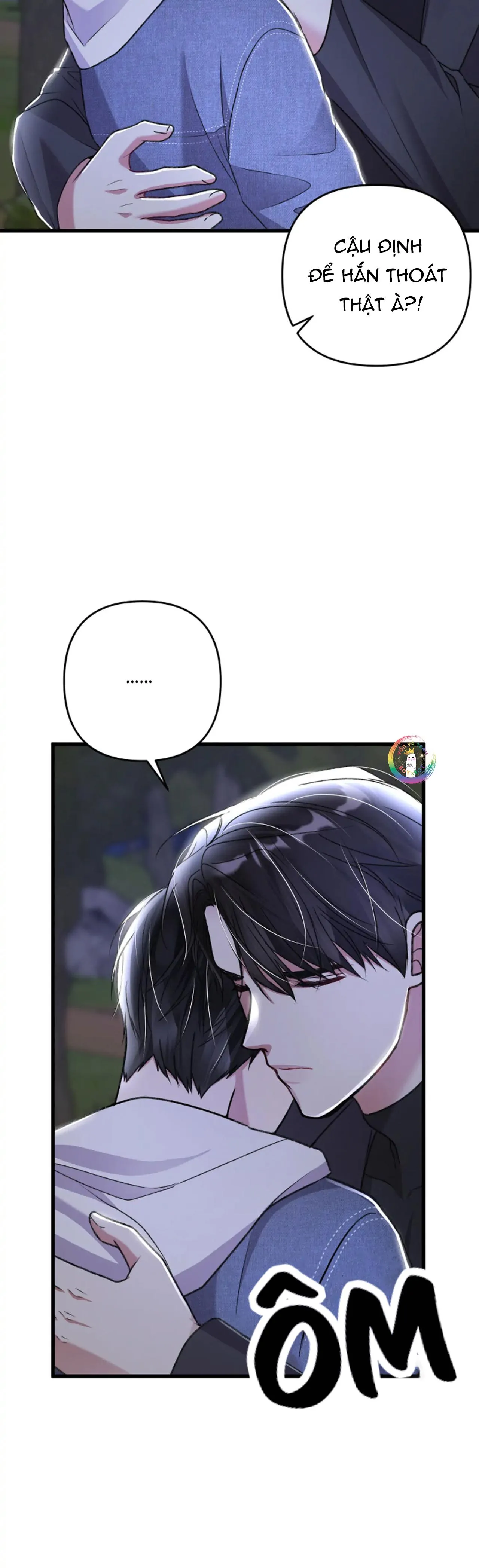 Cuộc Sống Thường Nhật Của Trị Liệu Viên Hạng B (END) Chapter 58 Trang 10