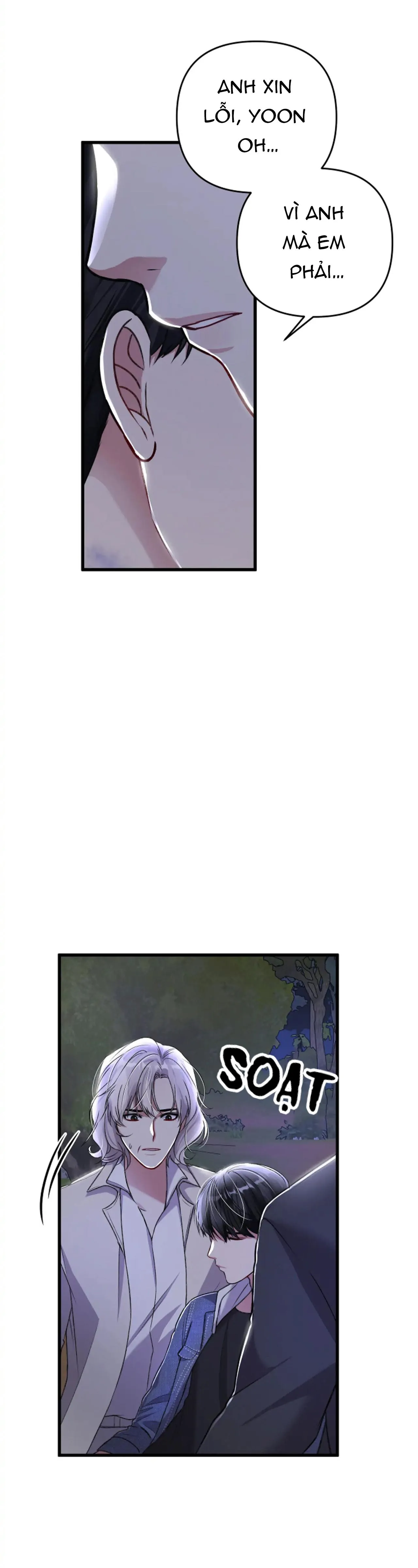 Cuộc Sống Thường Nhật Của Trị Liệu Viên Hạng B (END) Chapter 58 Trang 11