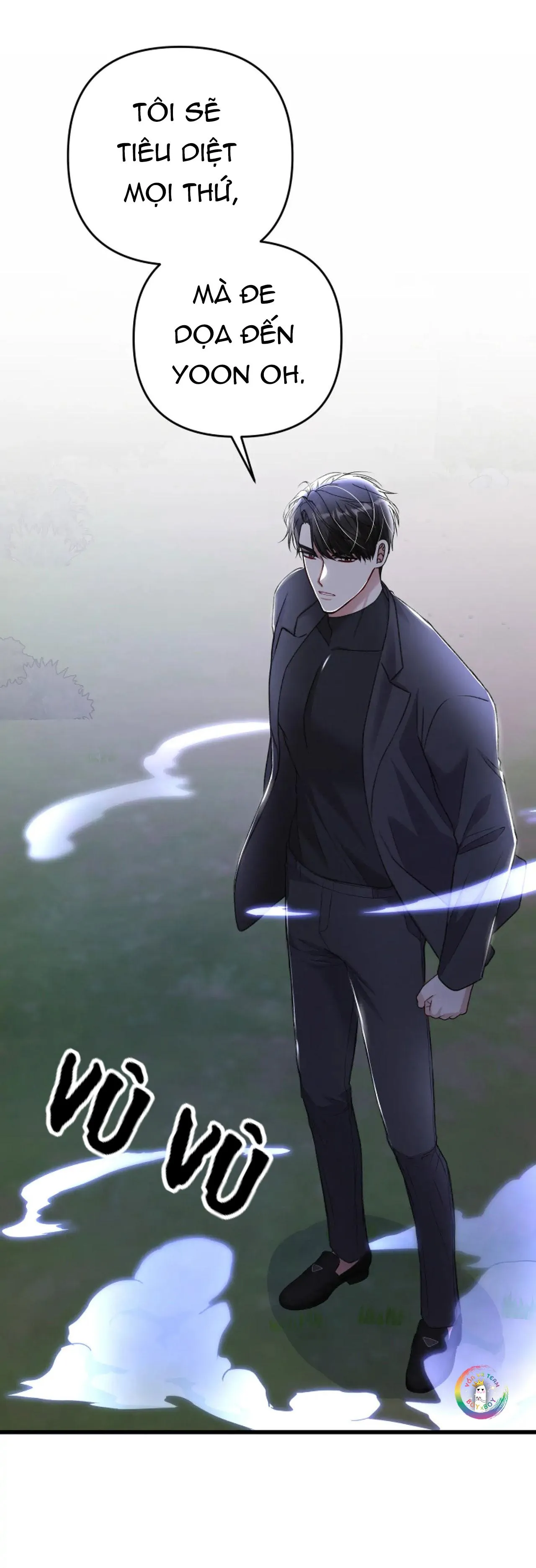 Cuộc Sống Thường Nhật Của Trị Liệu Viên Hạng B (END) Chapter 58 Trang 12