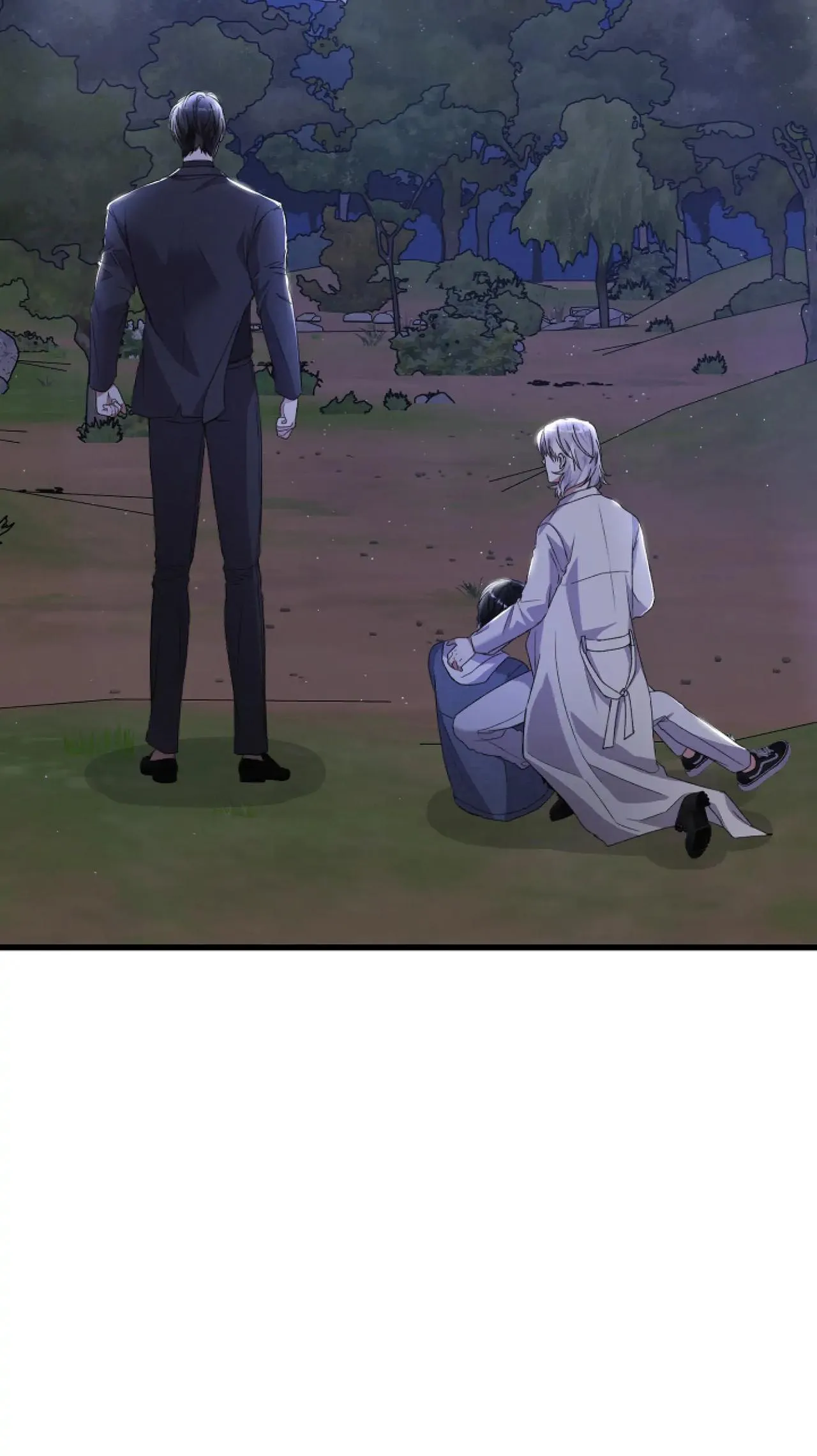 Cuộc Sống Thường Nhật Của Trị Liệu Viên Hạng B (END) Chapter 58 Trang 16