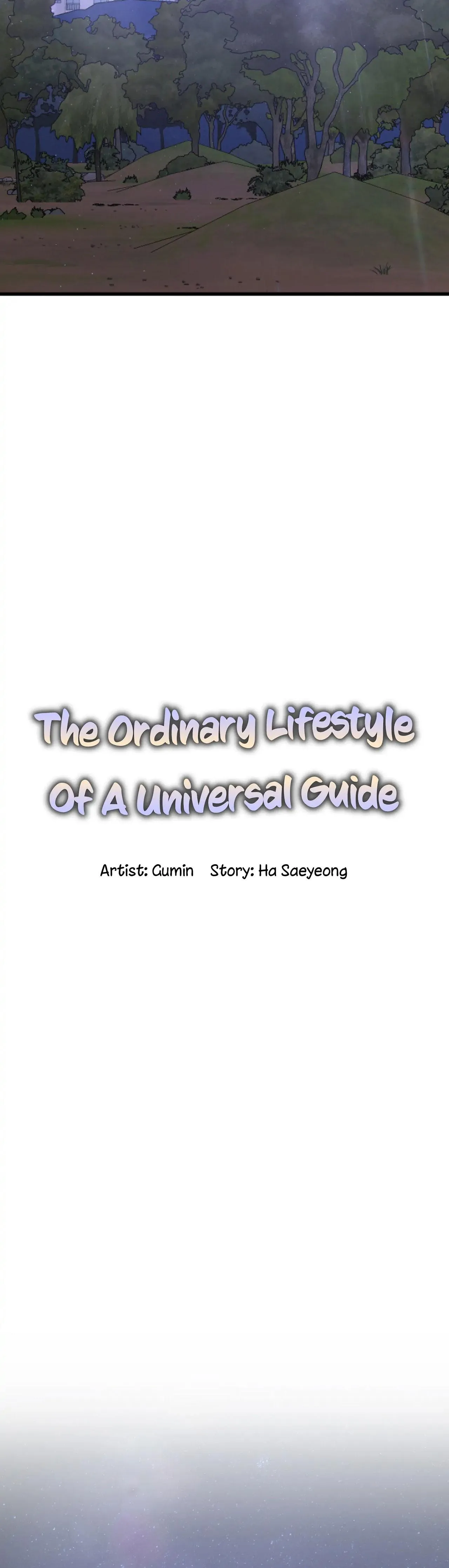 Cuộc Sống Thường Nhật Của Trị Liệu Viên Hạng B (END) Chapter 58 Trang 18