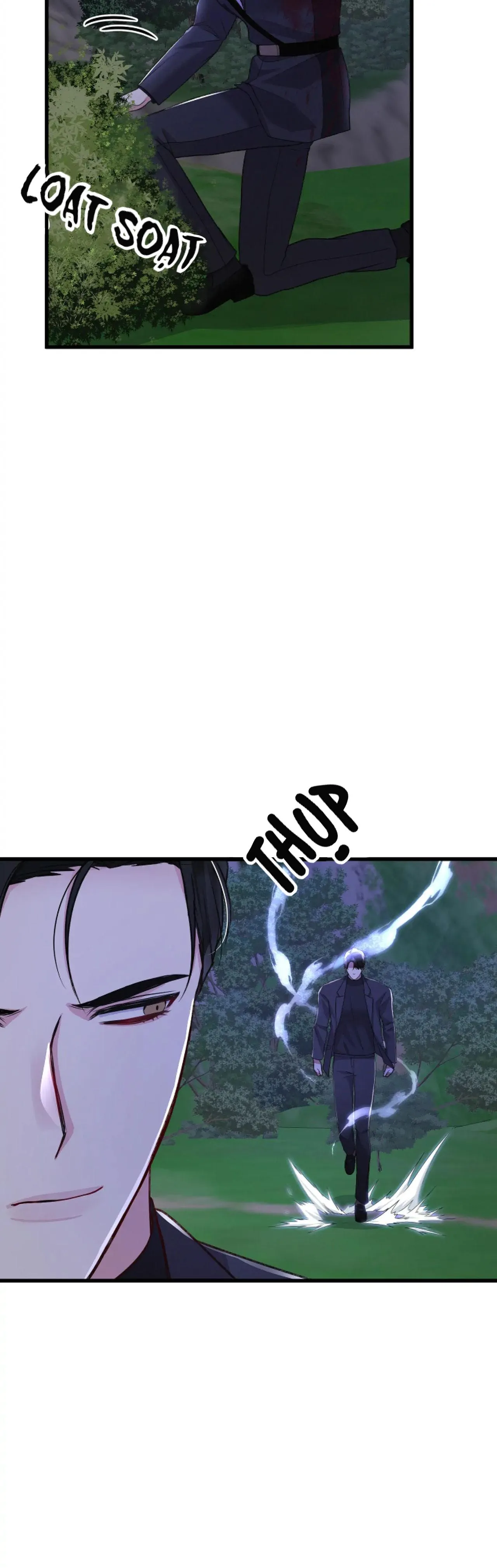 Cuộc Sống Thường Nhật Của Trị Liệu Viên Hạng B (END) Chapter 58 Trang 20