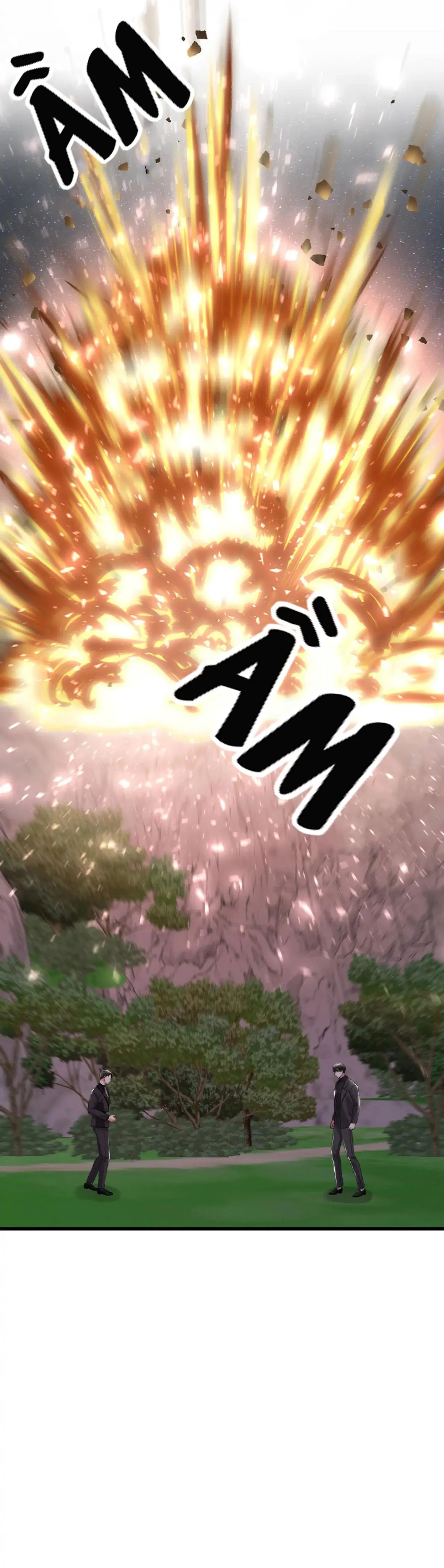 Cuộc Sống Thường Nhật Của Trị Liệu Viên Hạng B (END) Chapter 58 Trang 24