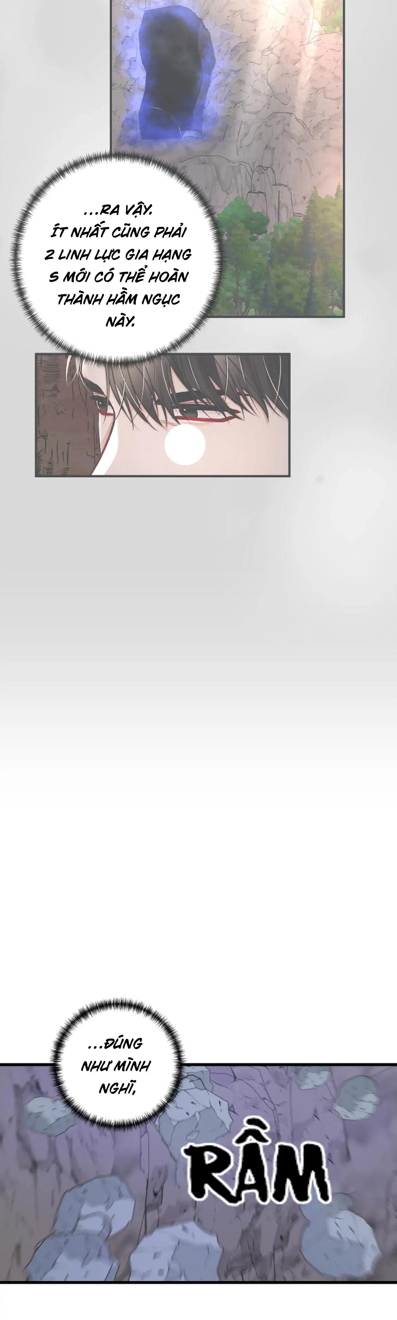 Cuộc Sống Thường Nhật Của Trị Liệu Viên Hạng B (END) Chapter 58 Trang 26