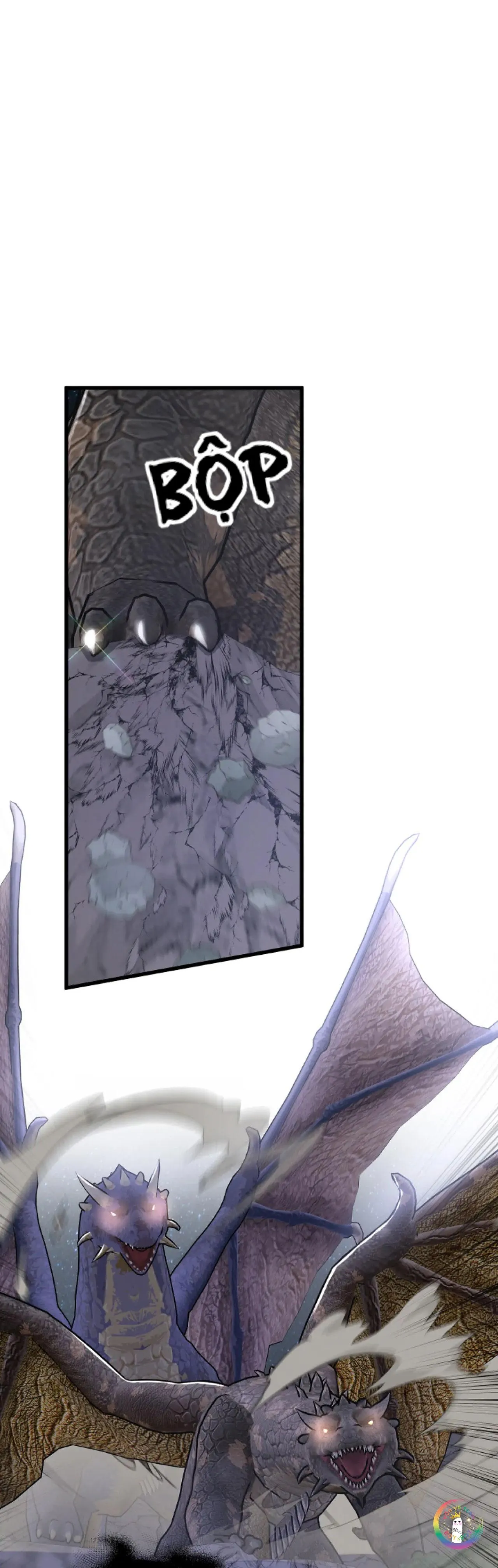 Cuộc Sống Thường Nhật Của Trị Liệu Viên Hạng B (END) Chapter 58 Trang 27