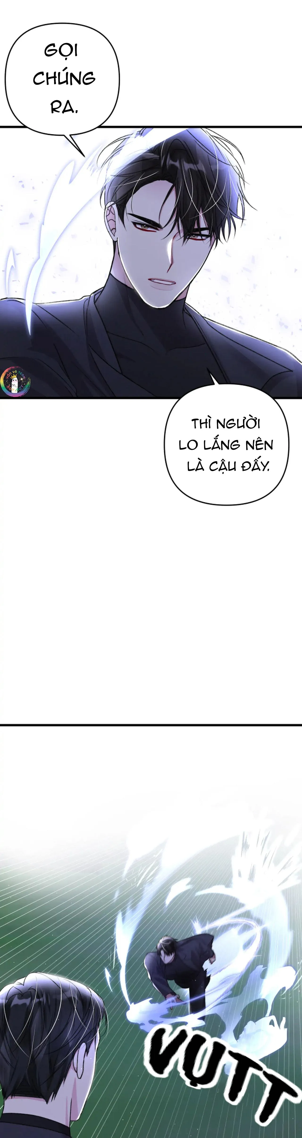 Cuộc Sống Thường Nhật Của Trị Liệu Viên Hạng B (END) Chapter 58 Trang 31