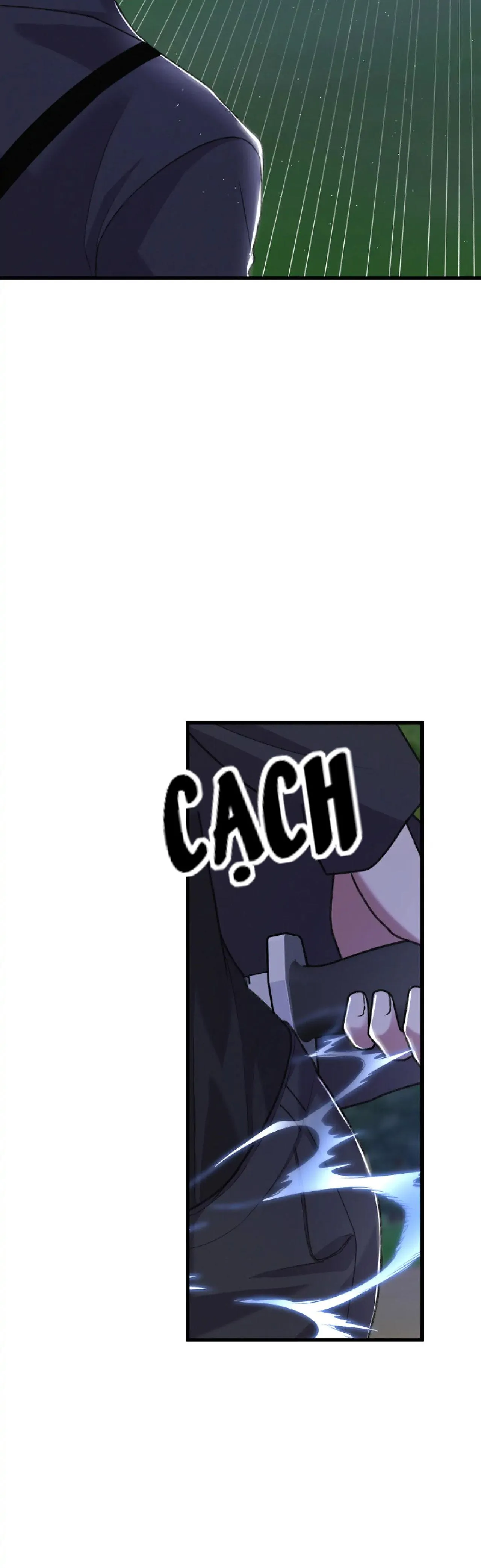 Cuộc Sống Thường Nhật Của Trị Liệu Viên Hạng B (END) Chapter 58 Trang 32