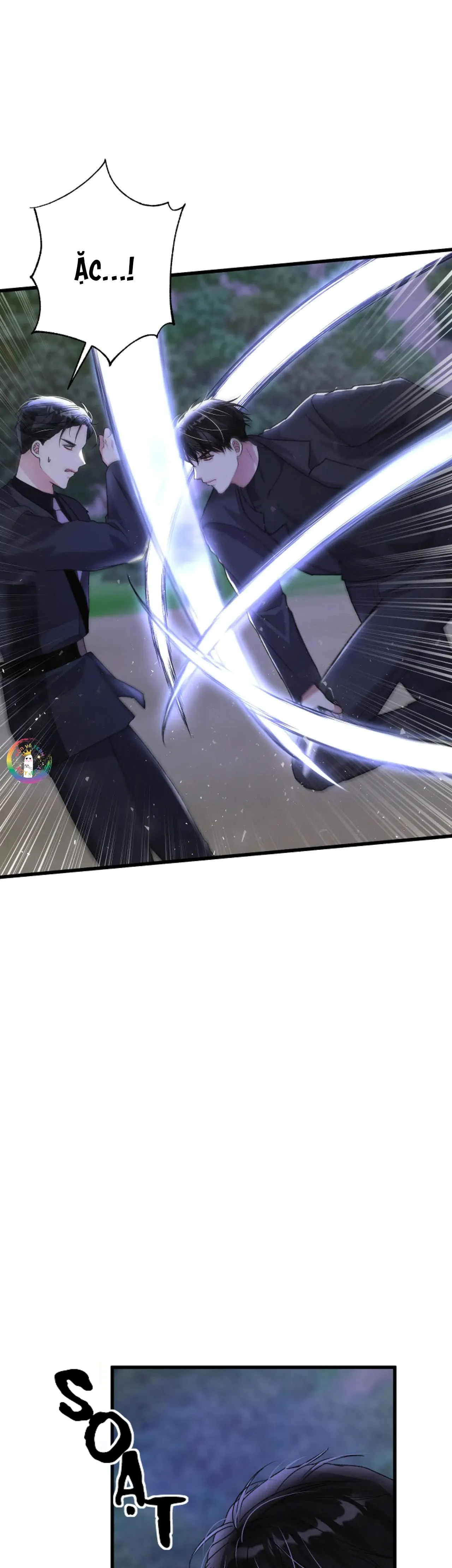 Cuộc Sống Thường Nhật Của Trị Liệu Viên Hạng B (END) Chapter 58 Trang 33