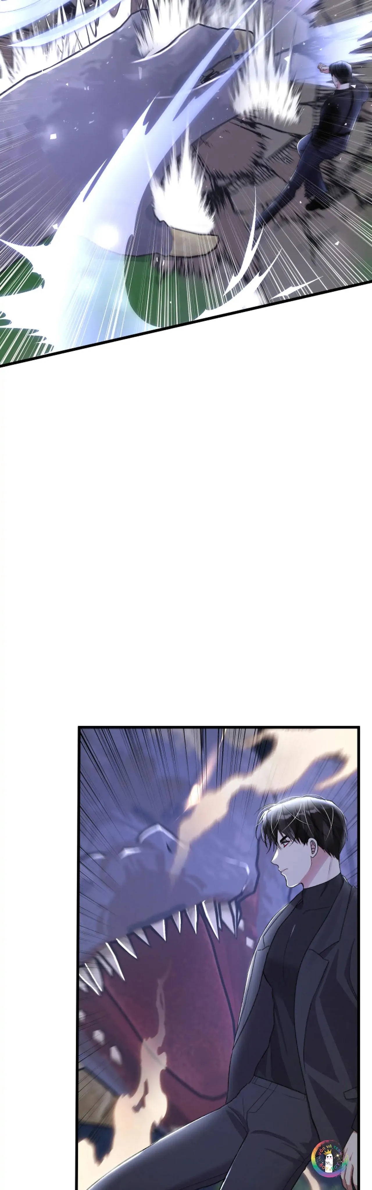 Cuộc Sống Thường Nhật Của Trị Liệu Viên Hạng B (END) Chapter 58 Trang 35