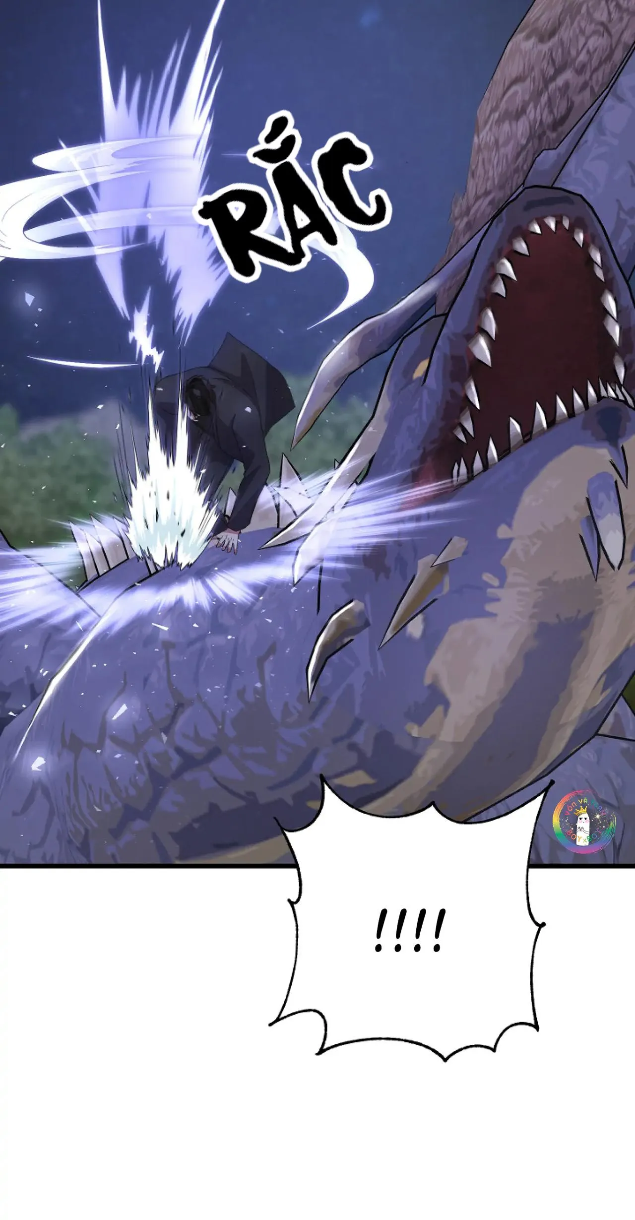 Cuộc Sống Thường Nhật Của Trị Liệu Viên Hạng B (END) Chapter 58 Trang 39