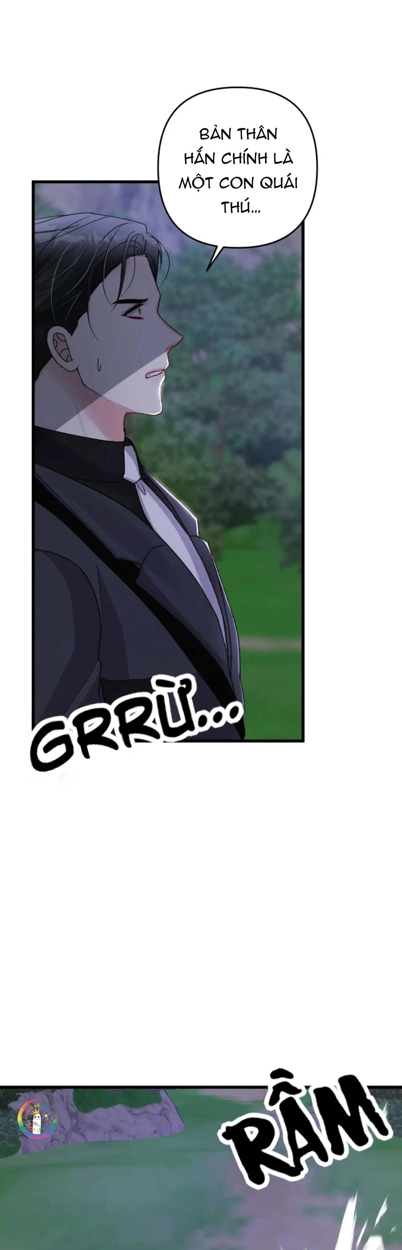 Cuộc Sống Thường Nhật Của Trị Liệu Viên Hạng B (END) Chapter 58 Trang 40