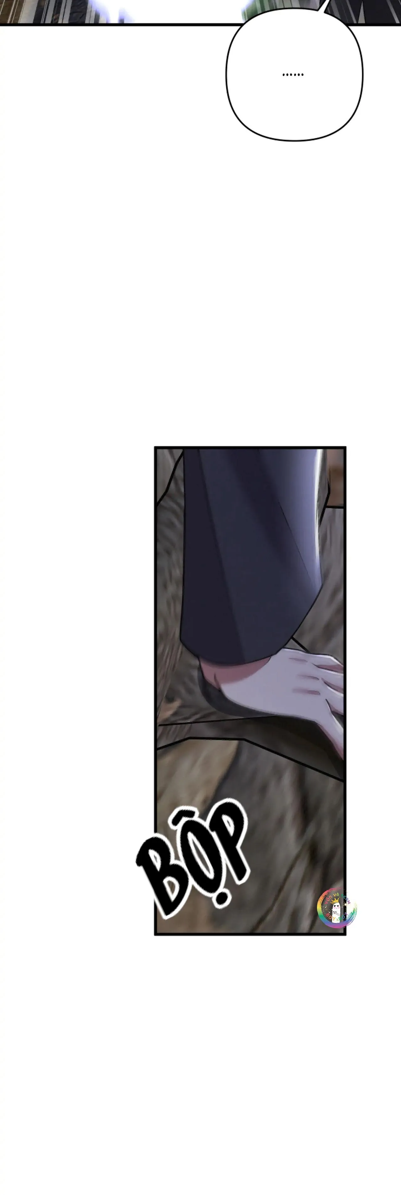 Cuộc Sống Thường Nhật Của Trị Liệu Viên Hạng B (END) Chapter 58 Trang 43