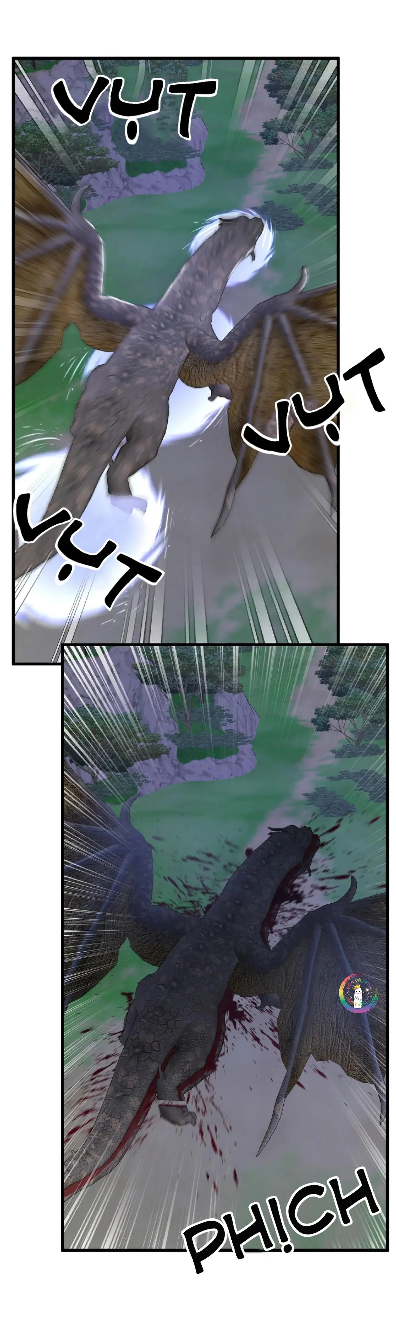 Cuộc Sống Thường Nhật Của Trị Liệu Viên Hạng B (END) Chapter 58 Trang 47