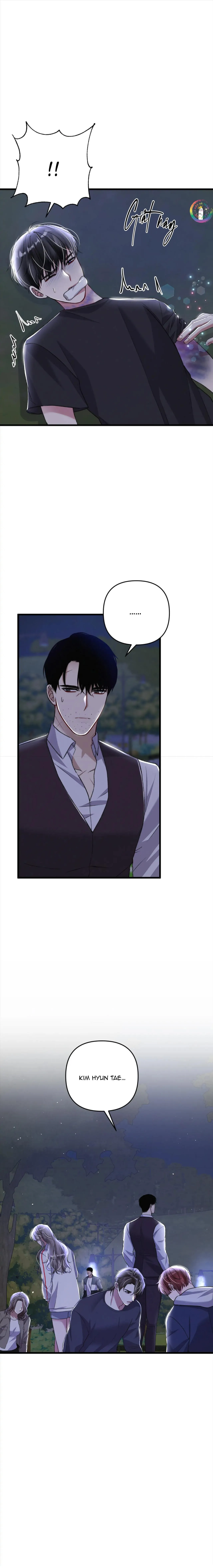 Cuộc Sống Thường Nhật Của Trị Liệu Viên Hạng B (END) Chapter 59 Trang 7