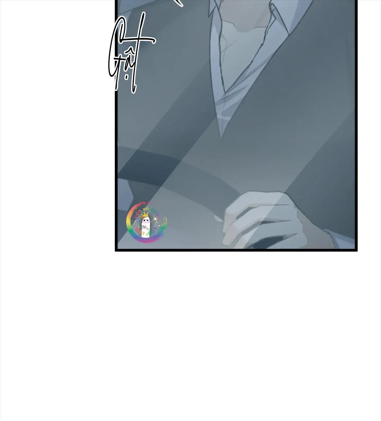 Cuộc Sống Thường Nhật Của Trị Liệu Viên Hạng B (END) Chapter 59 Trang 22