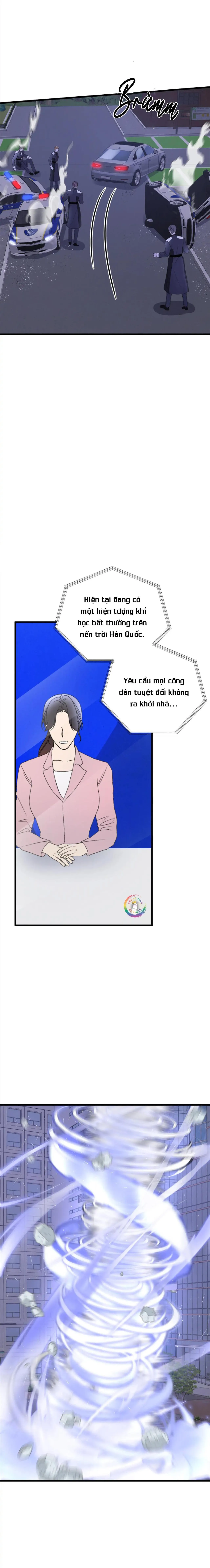 Cuộc Sống Thường Nhật Của Trị Liệu Viên Hạng B (END) Chapter 59 Trang 23