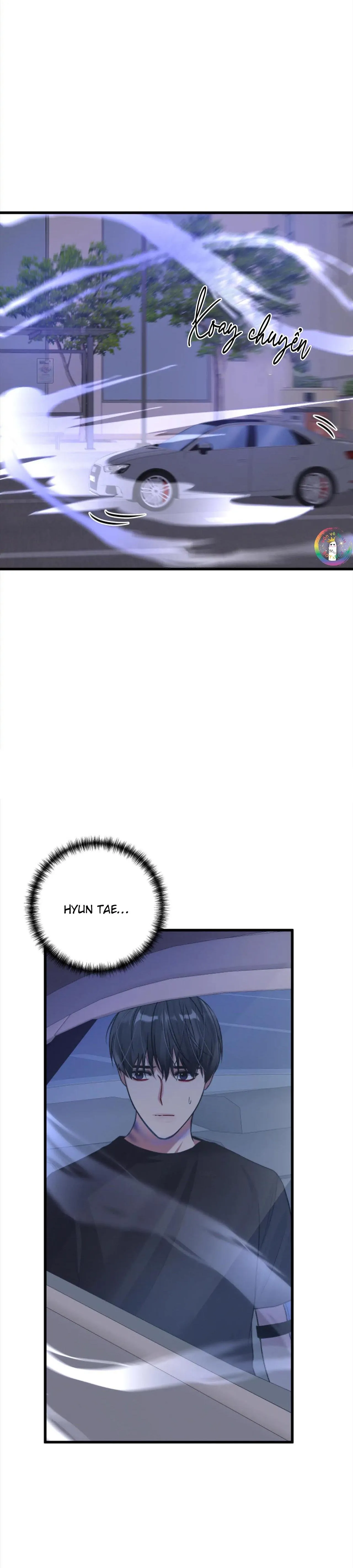 Cuộc Sống Thường Nhật Của Trị Liệu Viên Hạng B (END) Chapter 59 Trang 24