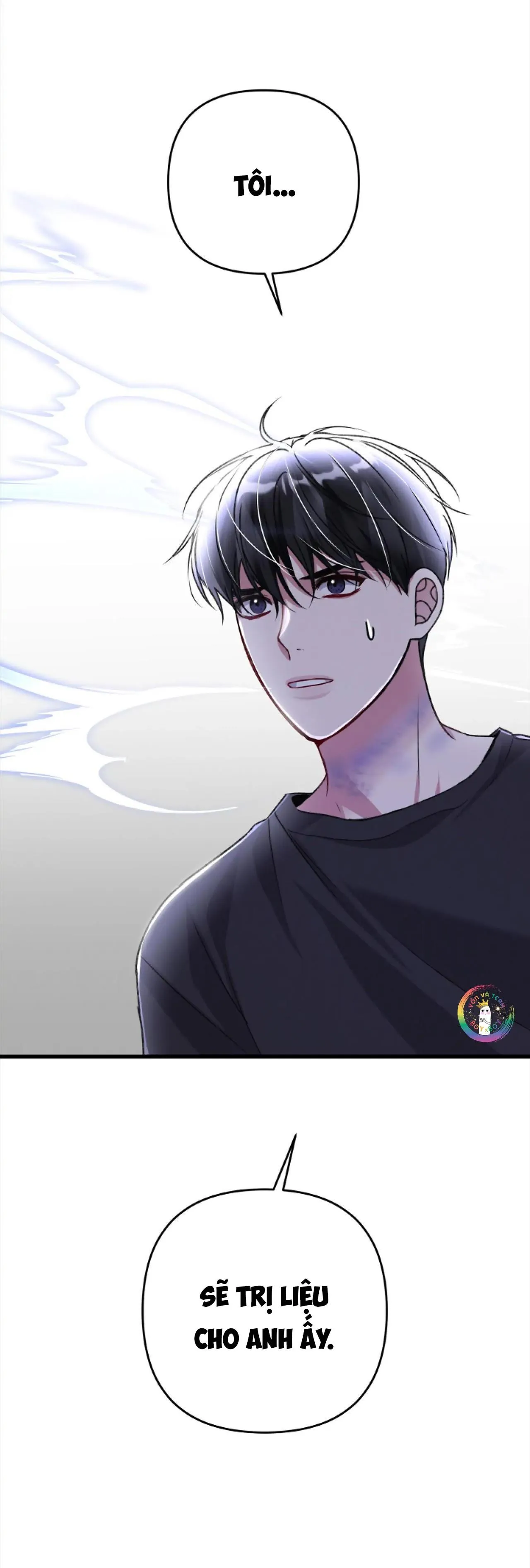 Cuộc Sống Thường Nhật Của Trị Liệu Viên Hạng B (END) Chapter 59 Trang 27