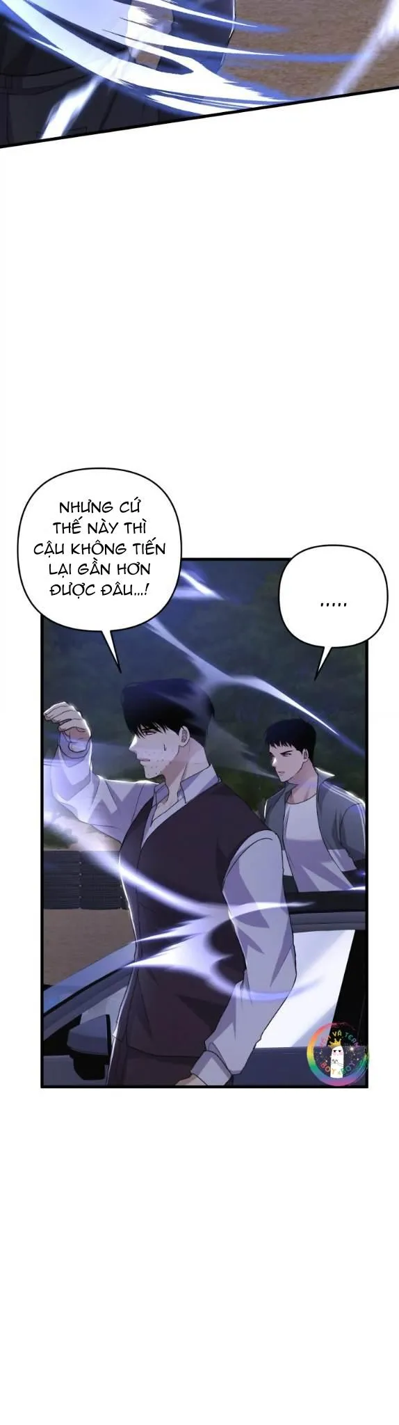 Cuộc Sống Thường Nhật Của Trị Liệu Viên Hạng B (END) Chapter 60 Trang 3