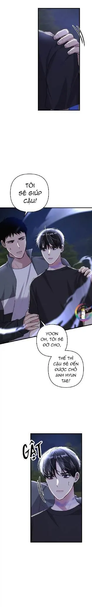 Cuộc Sống Thường Nhật Của Trị Liệu Viên Hạng B (END) Chapter 60 Trang 4