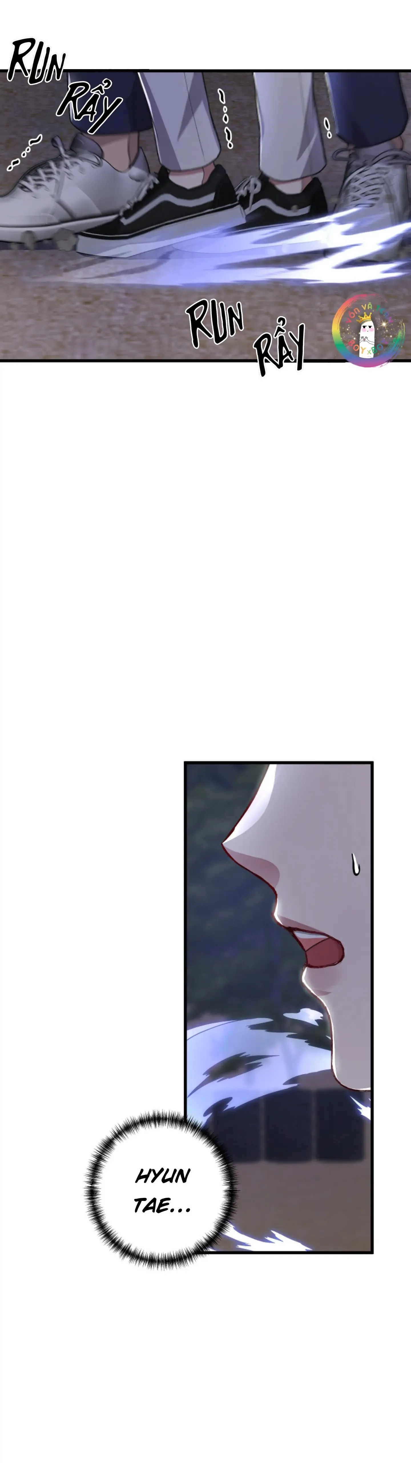 Cuộc Sống Thường Nhật Của Trị Liệu Viên Hạng B (END) Chapter 60 Trang 6