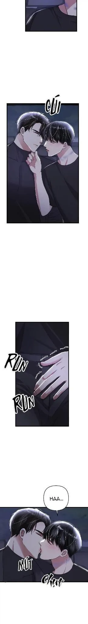 Cuộc Sống Thường Nhật Của Trị Liệu Viên Hạng B (END) Chapter 60 Trang 14