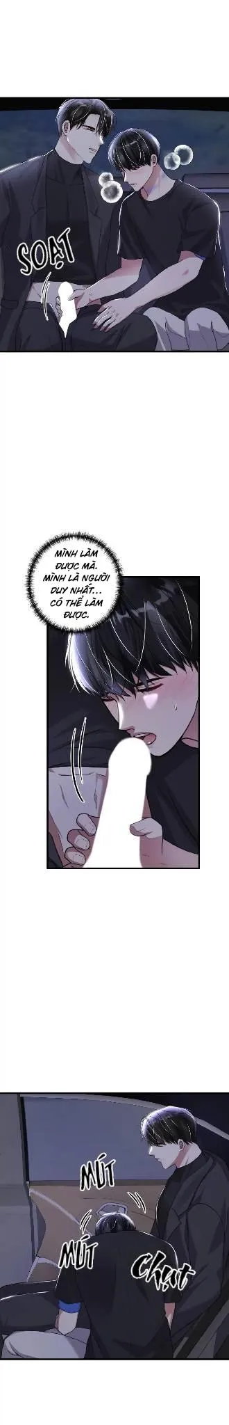 Cuộc Sống Thường Nhật Của Trị Liệu Viên Hạng B (END) Chapter 60 Trang 15