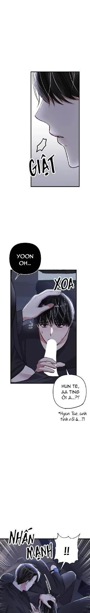 Cuộc Sống Thường Nhật Của Trị Liệu Viên Hạng B (END) Chapter 60 Trang 16