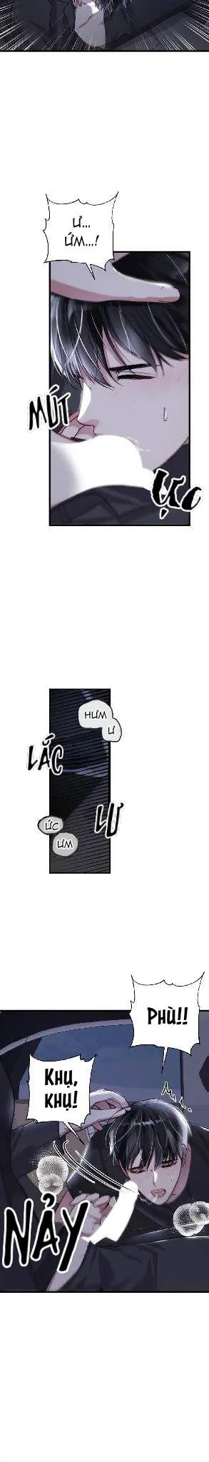 Cuộc Sống Thường Nhật Của Trị Liệu Viên Hạng B (END) Chapter 60 Trang 17