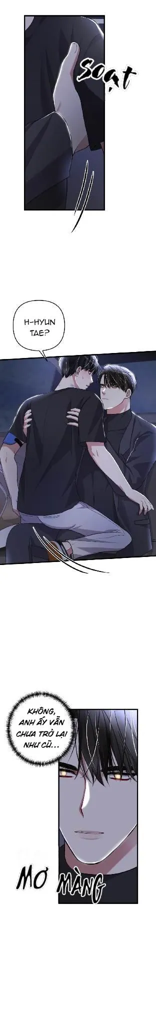 Cuộc Sống Thường Nhật Của Trị Liệu Viên Hạng B (END) Chapter 60 Trang 18