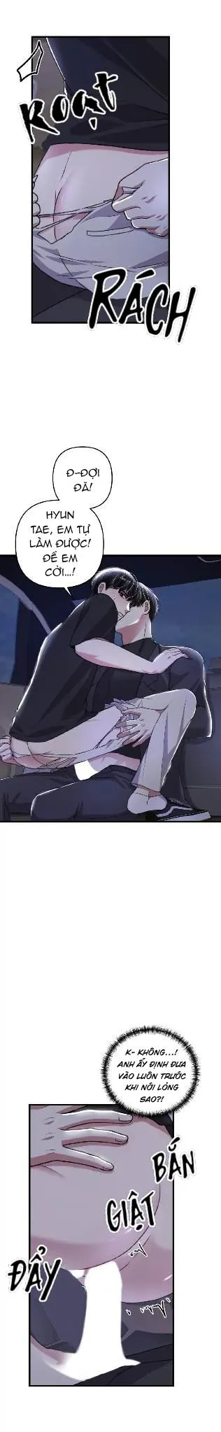 Cuộc Sống Thường Nhật Của Trị Liệu Viên Hạng B (END) Chapter 60 Trang 19
