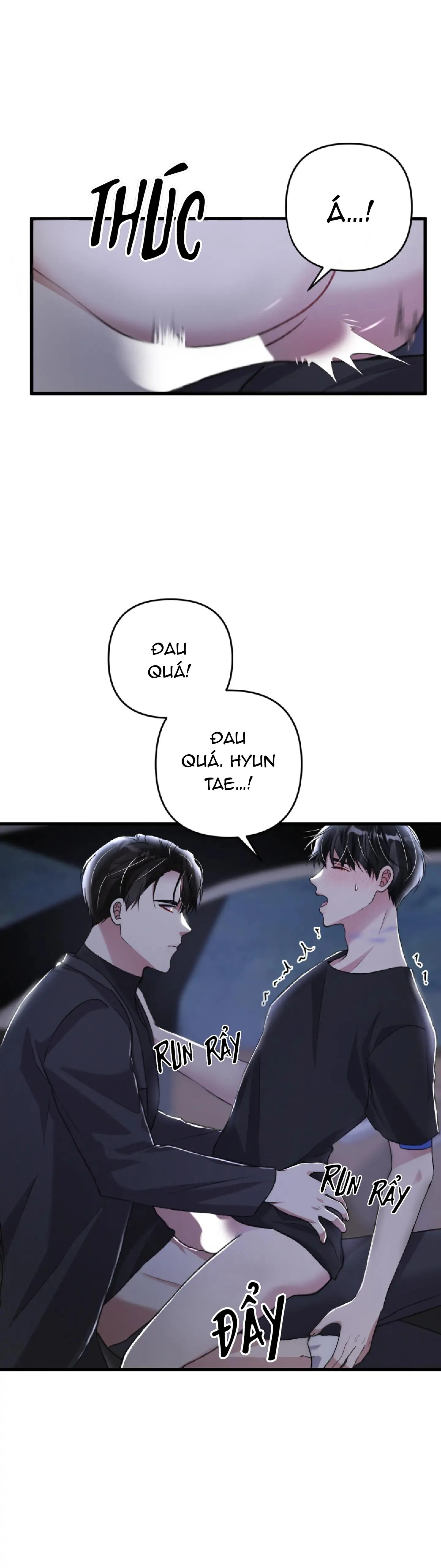 Cuộc Sống Thường Nhật Của Trị Liệu Viên Hạng B (END) Chapter 60 Trang 20