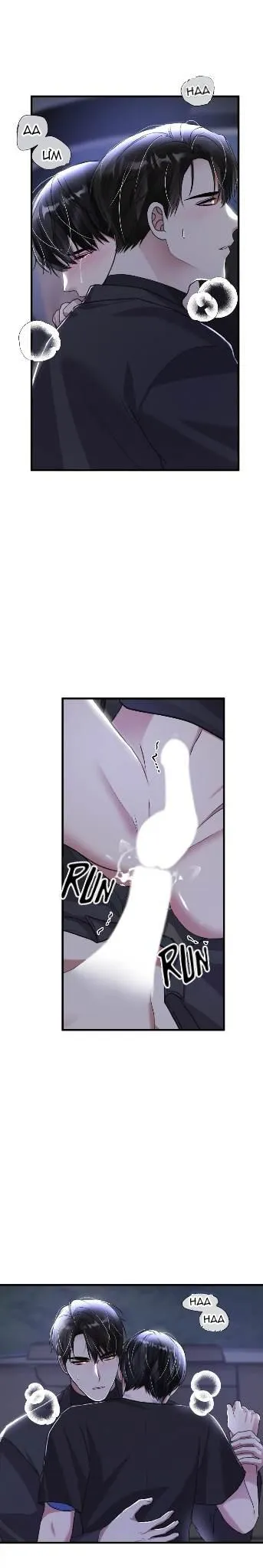 Cuộc Sống Thường Nhật Của Trị Liệu Viên Hạng B (END) Chapter 60 Trang 24