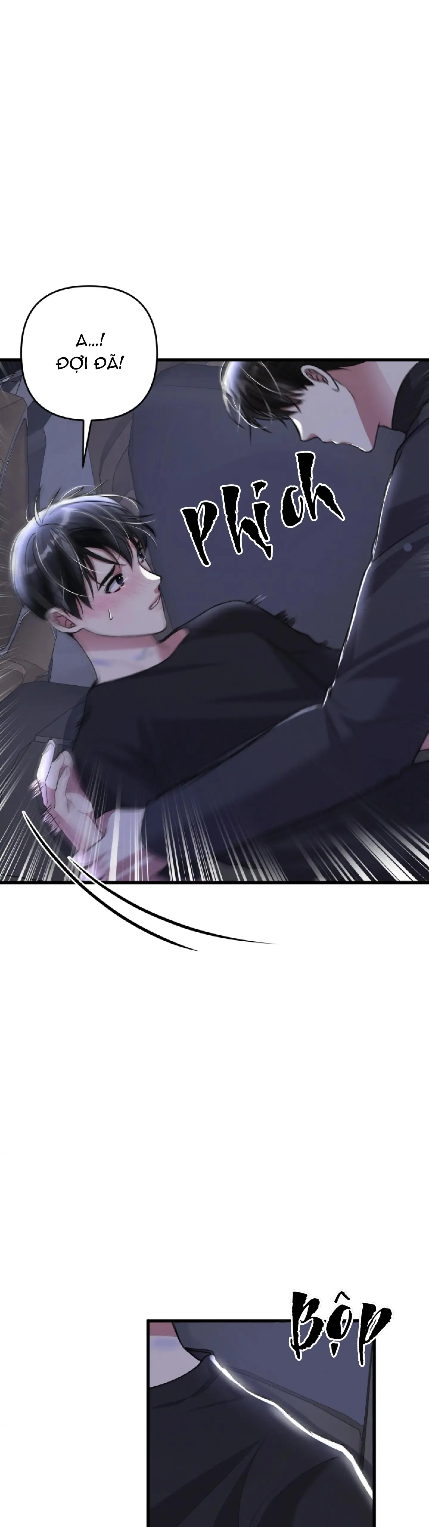 Cuộc Sống Thường Nhật Của Trị Liệu Viên Hạng B (END) Chapter 60 Trang 25