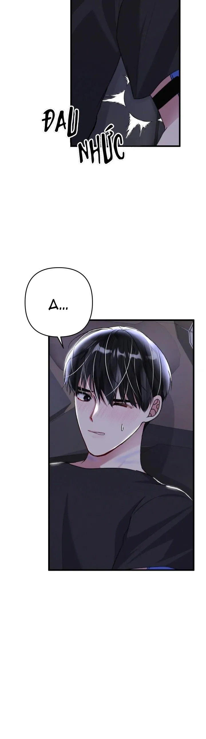 Cuộc Sống Thường Nhật Của Trị Liệu Viên Hạng B (END) Chapter 60 Trang 26