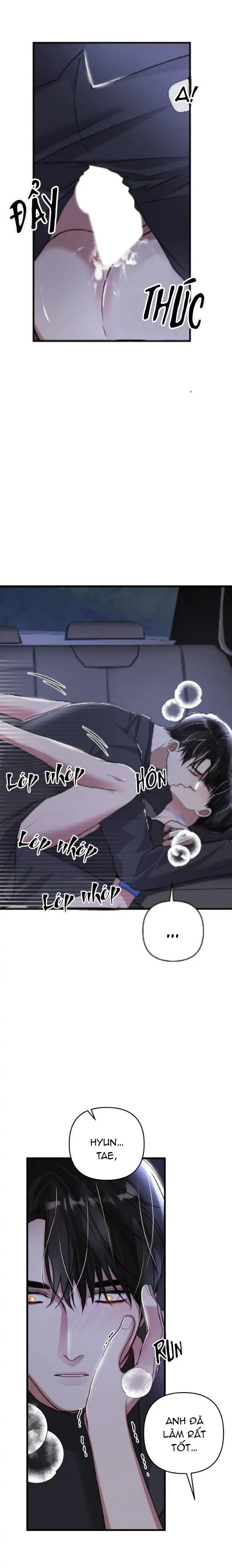 Cuộc Sống Thường Nhật Của Trị Liệu Viên Hạng B (END) Chapter 60 Trang 27