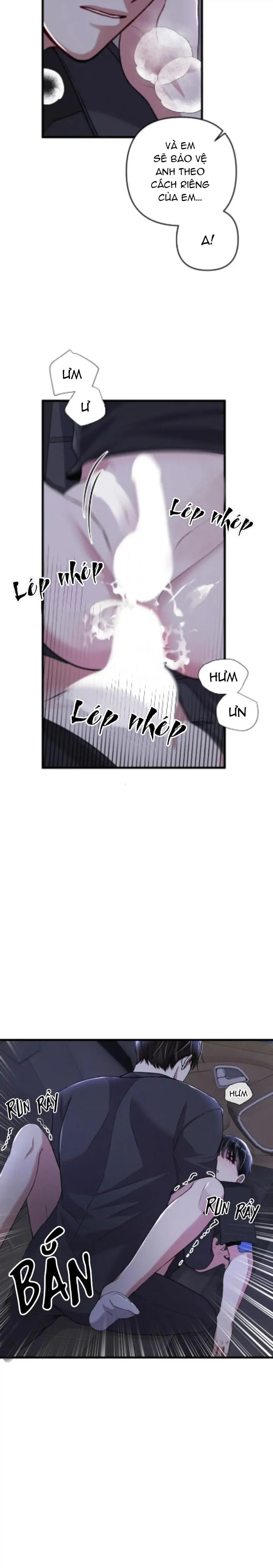 Cuộc Sống Thường Nhật Của Trị Liệu Viên Hạng B (END) Chapter 60 Trang 29