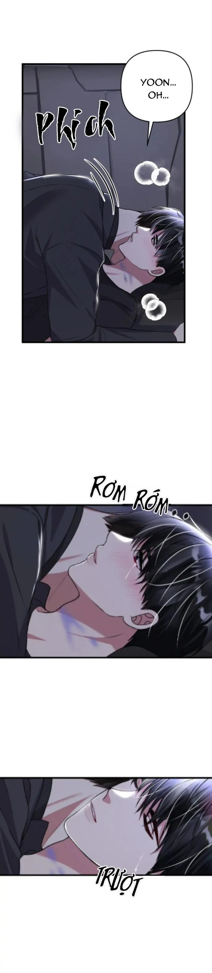 Cuộc Sống Thường Nhật Của Trị Liệu Viên Hạng B (END) Chapter 60 Trang 30